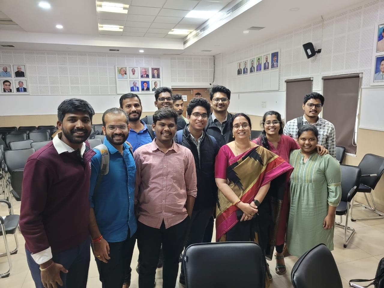 Executive skills training