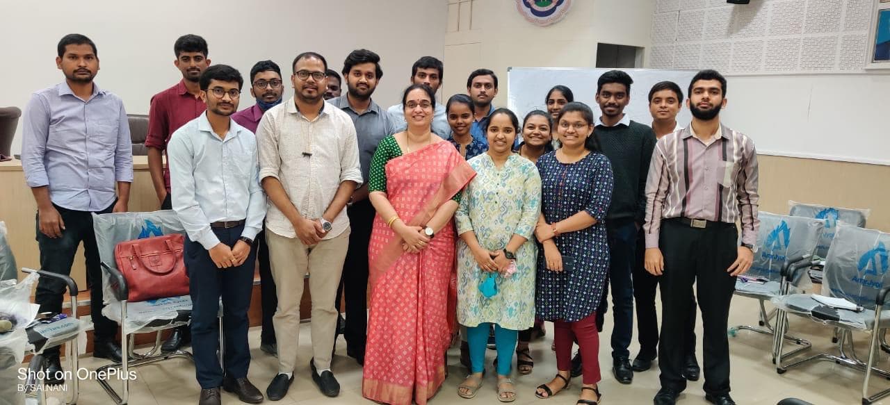 Professional coaching seminar